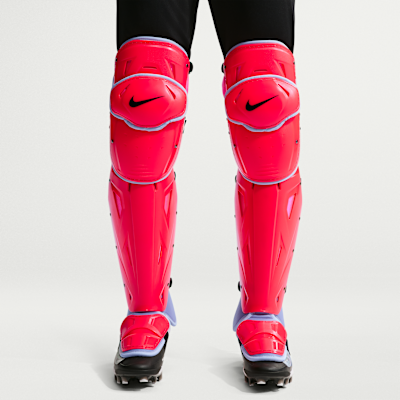 Nike Diamond Elite Baseball Leg Guards. Nike.com